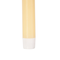 8" Flameless Wax Candles with Remote Control, 6ct.